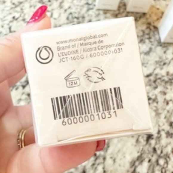 MONAT Brand New in Package Sunscreen SUN VEIL SPF 30 - Picture 6 of 14